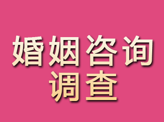 建平婚姻咨询调查